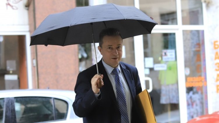 Снимка: БГНЕС