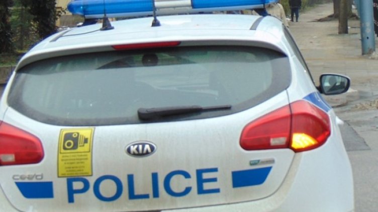 Снимка: БГНЕС, архив