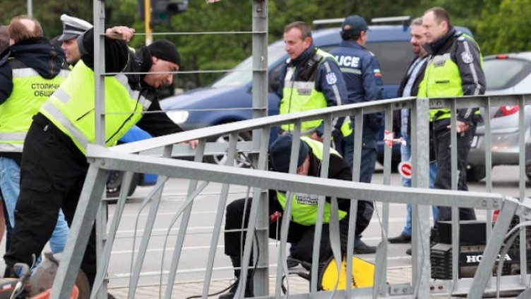 Снимка: БГНЕС