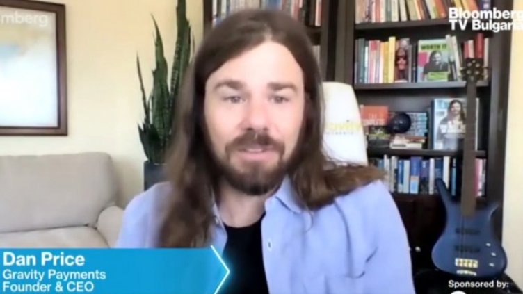 Снимка: Bloomberg TV Bulgaria