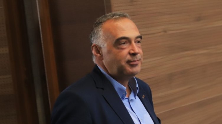 Снимка: БГНЕС