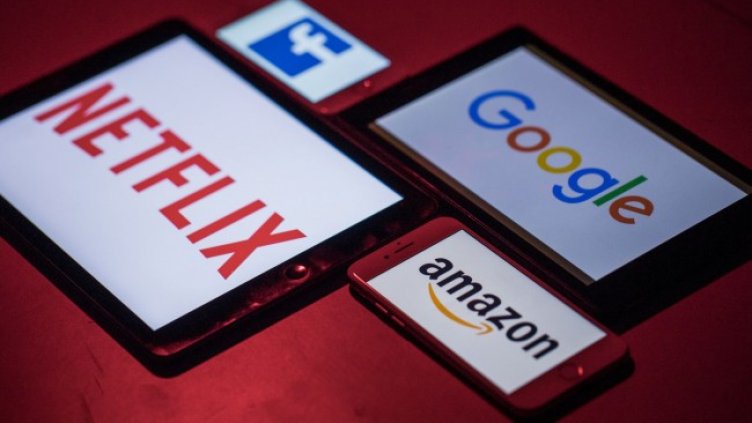 Снимка: Jason Alden, Bloomberg