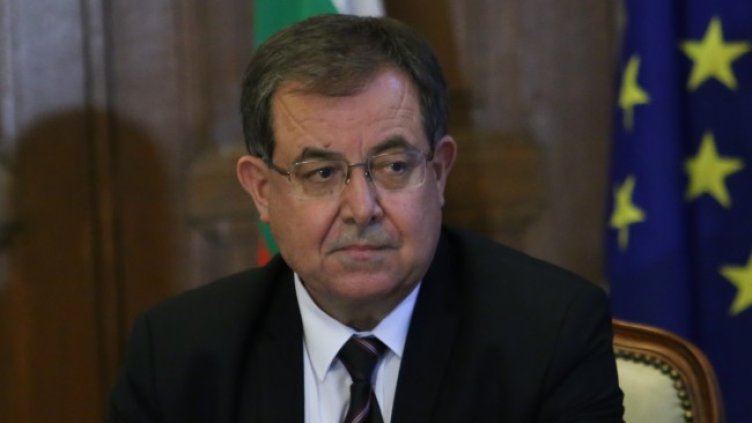 Снимка: БГНЕС