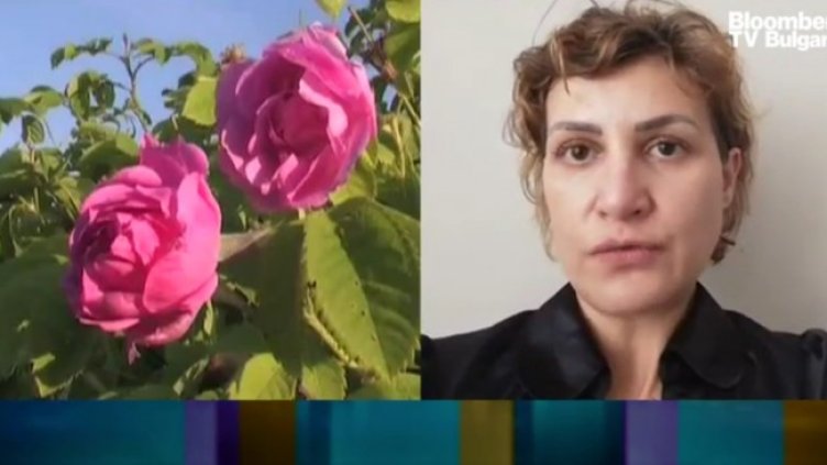 Снимка: Bloomberg TV Bulgaria