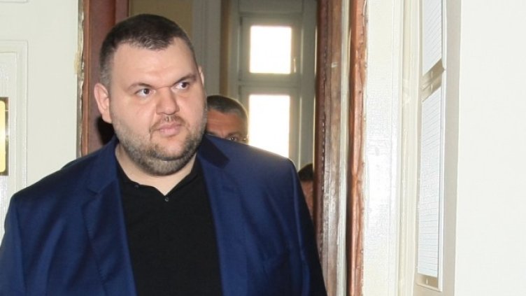 Снимка: БГНЕС, архив