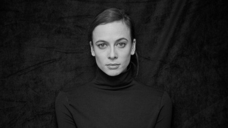 Павел Червенков