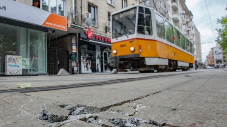 Снимка: Димитър Кьосемарлиев, Dnes.bg