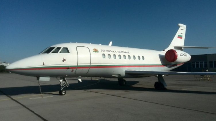 Снимка:  Министерство на транспорта, информационните технологии и съобщенията