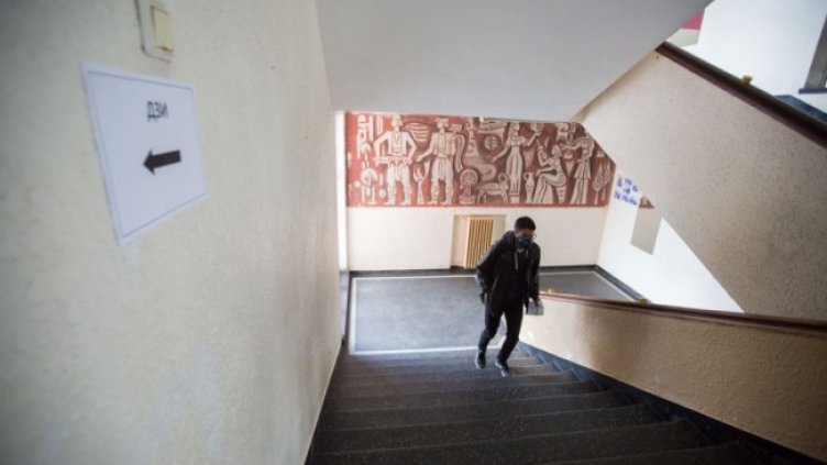 Снимка: Димитър Кьосемарлиев, Dnes.bg