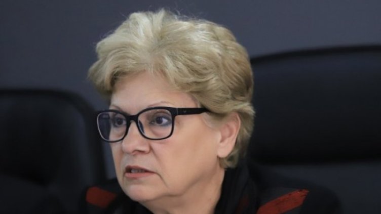 Снимка: БГНЕС