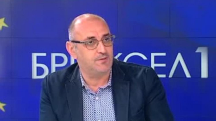 Керемедчиев: САЩ ни приравни с Русия и Венецуела, срам ме е!