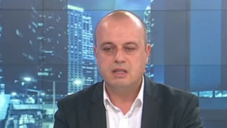 Проданов, БСП: Корупцията не е ставала без политическа подкрепа