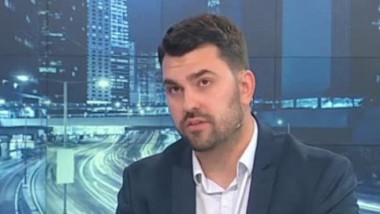 Георг Георгиев: Насажда се страх, искат да окалят ГЕРБ