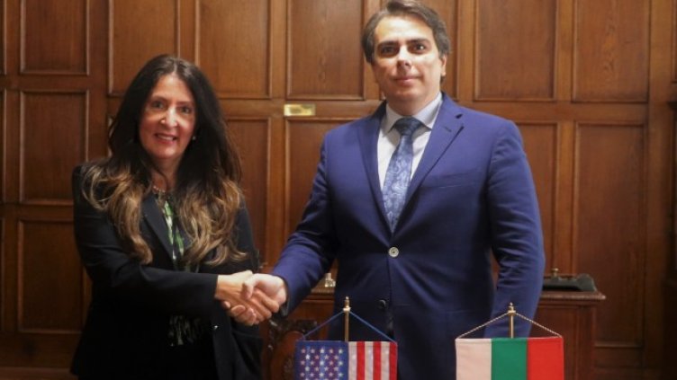 Снимка: БГНЕС