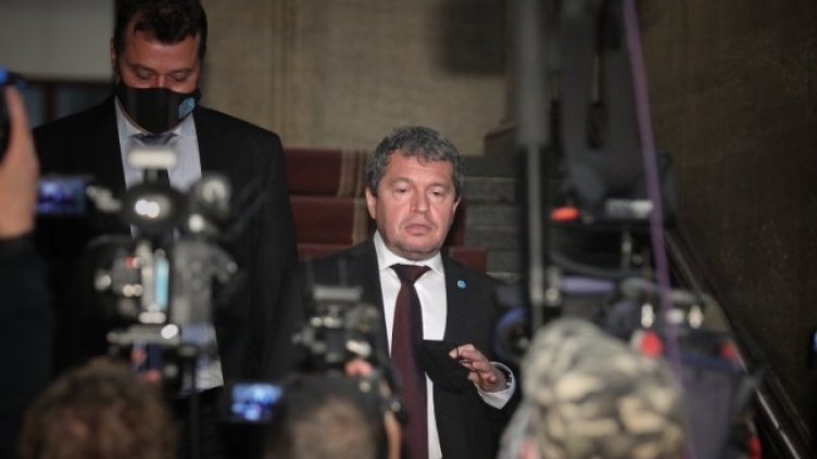 Снимка: Димитър Кьосемарлиев, Dnes.bg