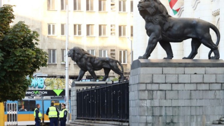 Снимка: БГНЕС