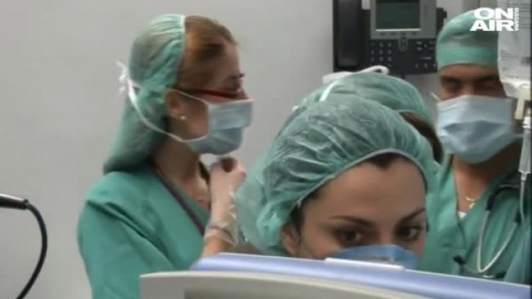 Тошо Тошев за трансплантациите: Жив съм благодарение на лекарите