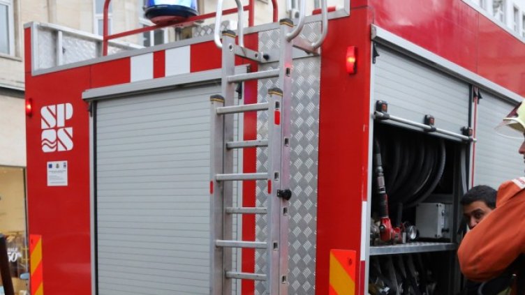 Снимка: БГНЕС