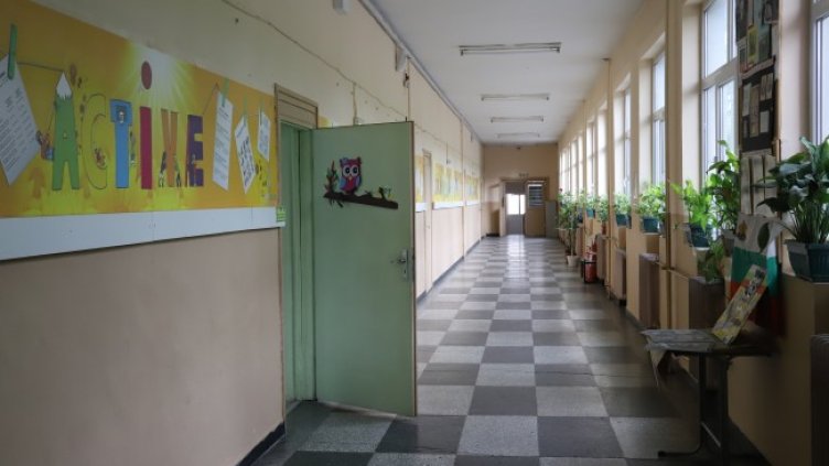 Снимка: БГНЕС