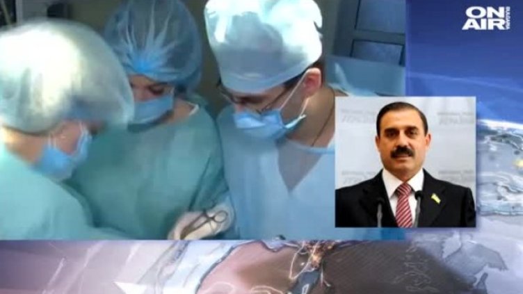 От Украйна: Донорският скандал е катастрофа за имиджа на България