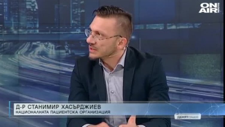 Какво ще последва след скандала с трансплантациите?