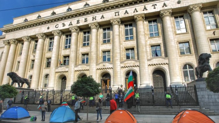 Снимка: Димитър Кьосемарлиев