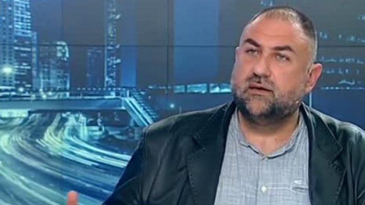 Снимка: Bulgaria ON AIR