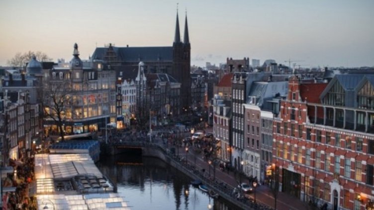 Снимка: Jasper Juinen/Bloomberg