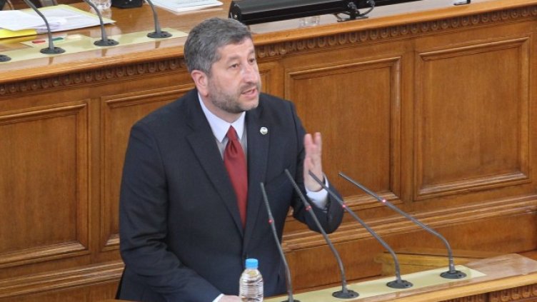 Снимка: Димитър Кьосемарлиев, Dnes.bg