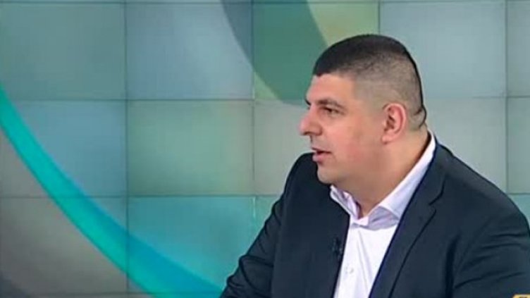 Снимка: Bulgaria ON AIR