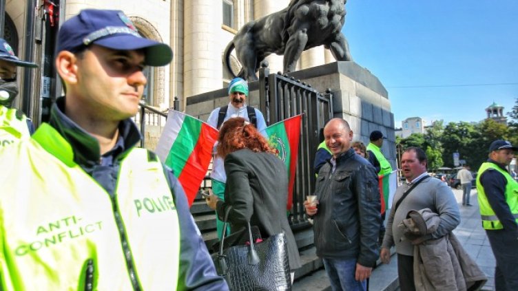 Снимка: Димитър Кьосемарлиев, Dnes.bg