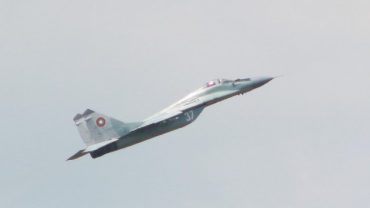 Снимка: БГНЕС