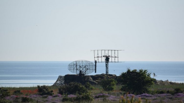 Снимка: ВВС