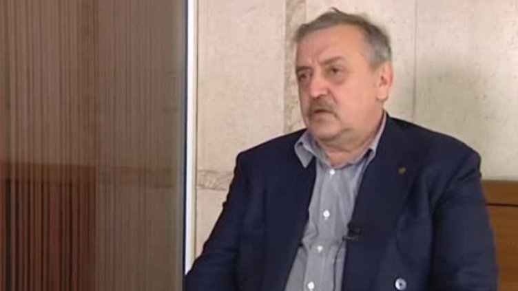 Снимка: Bulgaria ON AIR