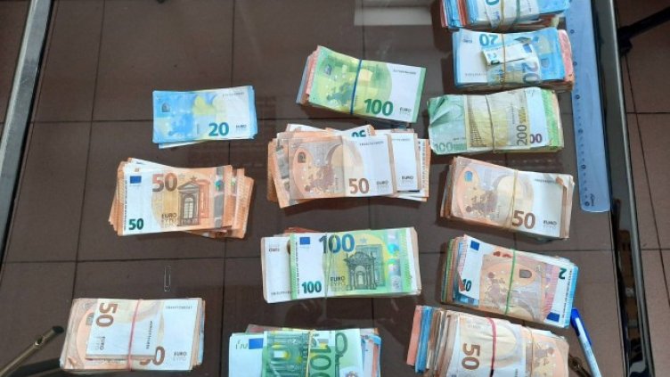 Снимка: Агенция "Митници"