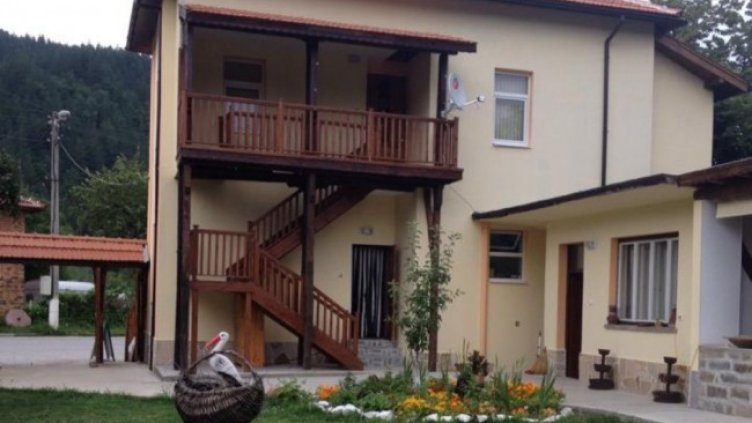 Снимка: "Конкордия"