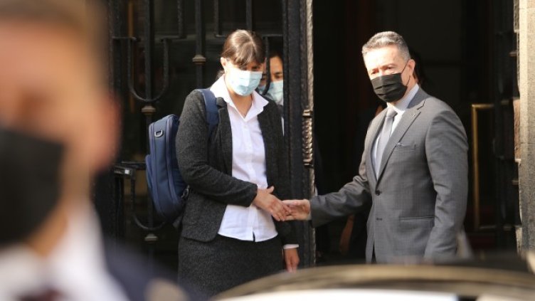 Снимка: БГНЕС