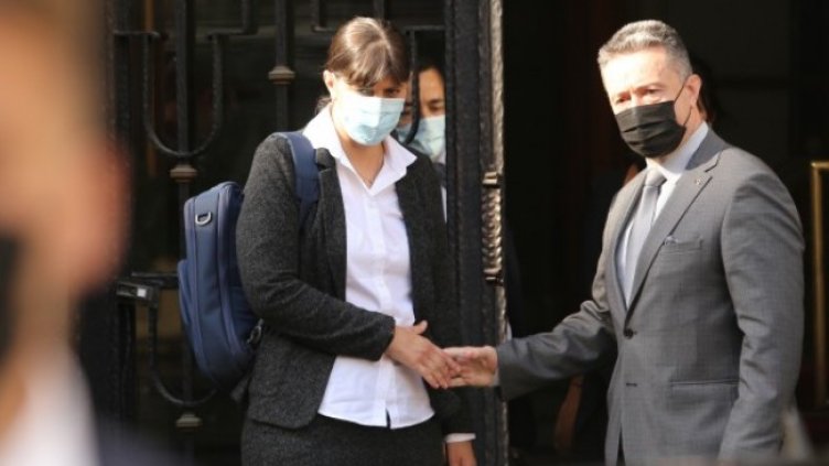 Снимка: БГНЕС