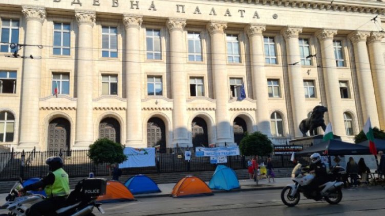 Снимка: БГНЕС