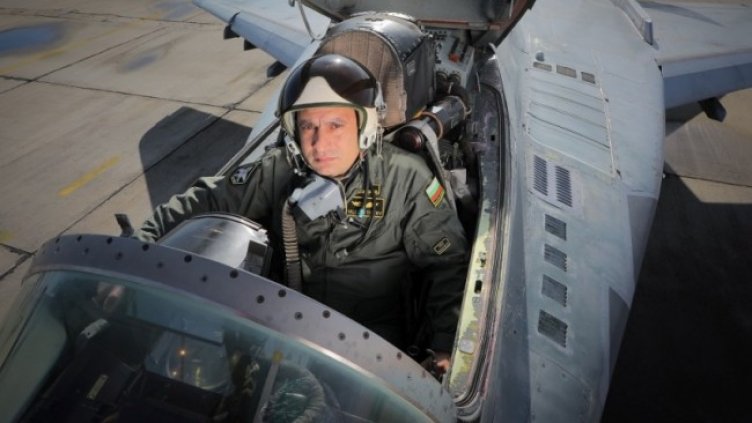 Снимка: БГНЕС