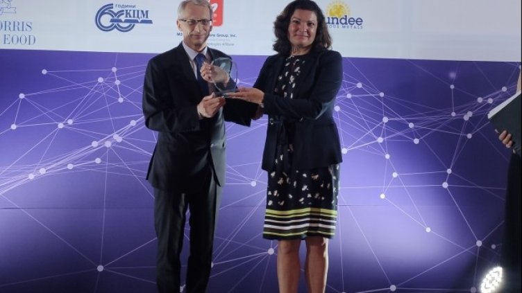 Снимка: ЧЕЗ