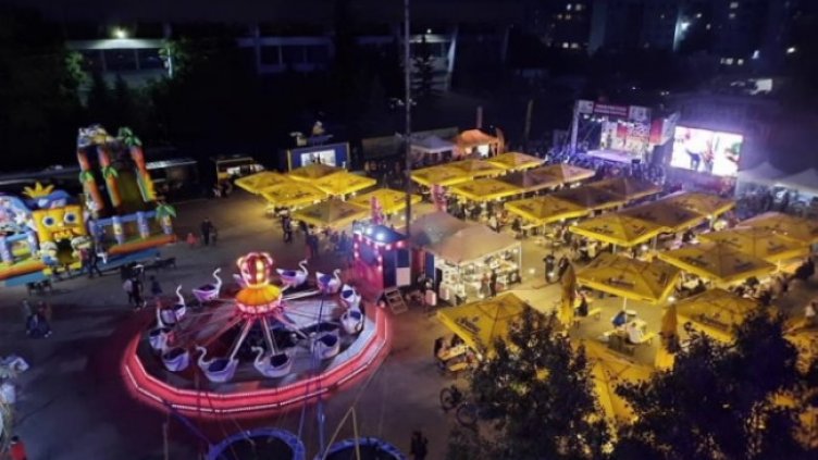 Дългоочакваното европейско първенство по футбол с нов дом под софийското небе