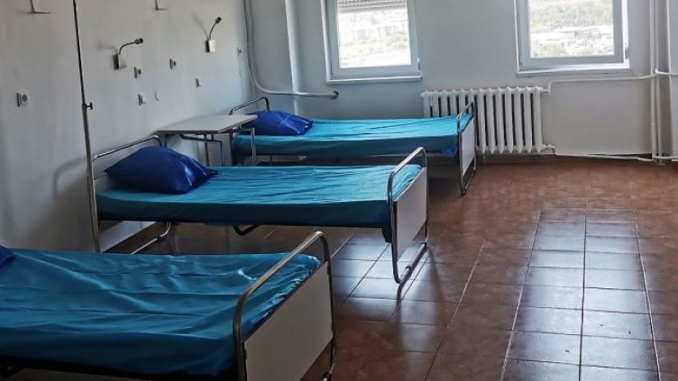 Снимка: архив, БГНЕС