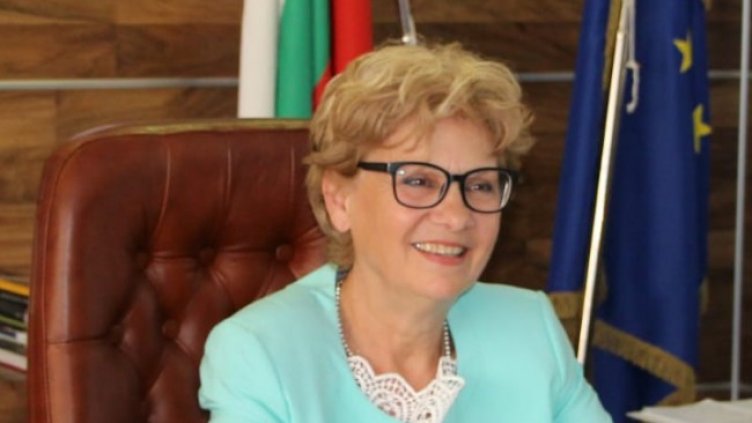 Снимка: МРРБ