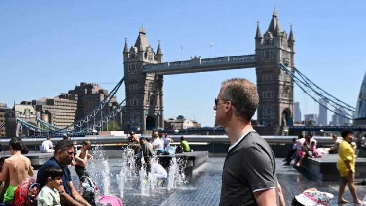 Снимка: архив, БГНЕС