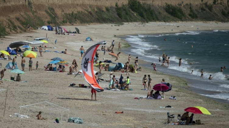 Снимка: архив, БГНЕС