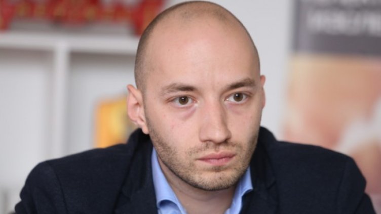 Снимка: БГНЕС