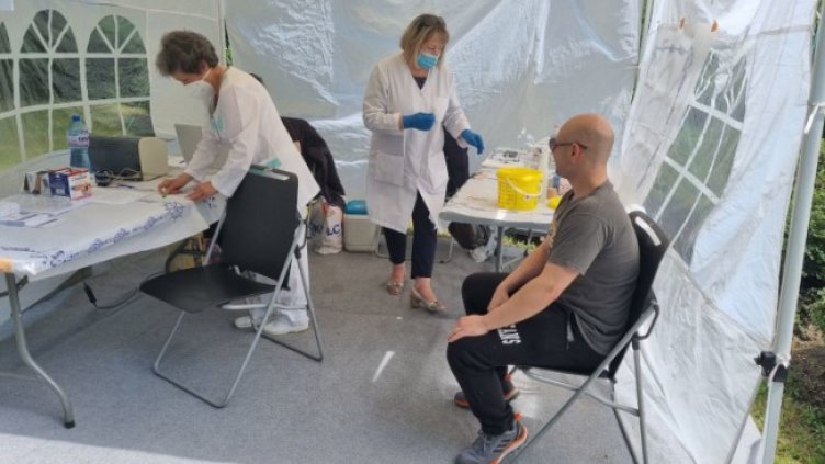 Снимка: БГНЕС