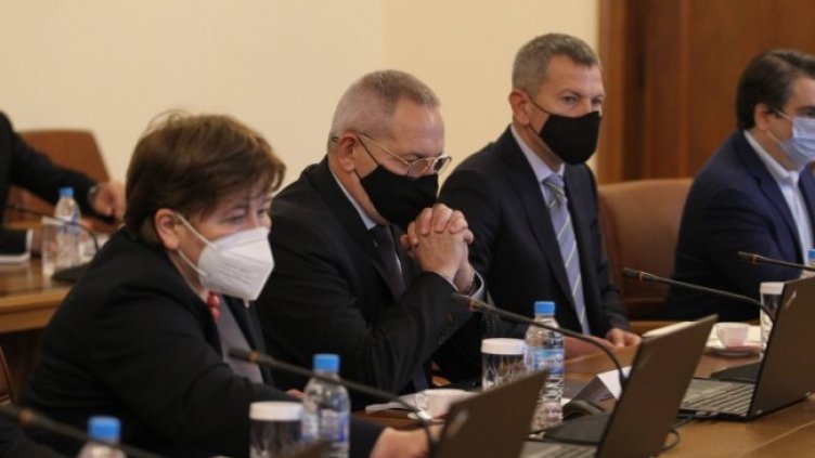 Снимка: Димитър Кьосемарлиев, Dnes.bg