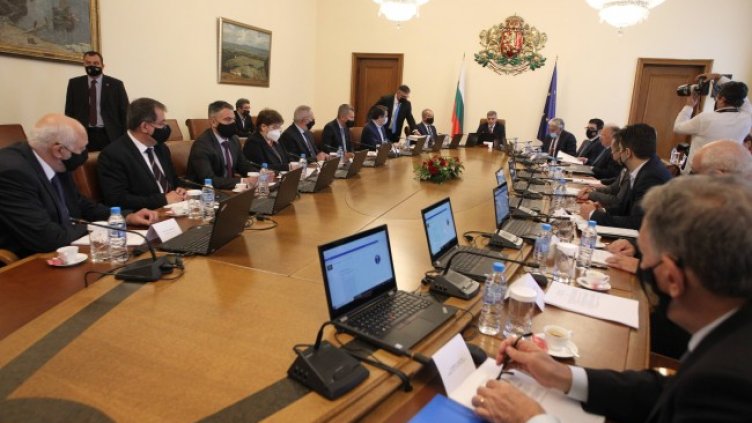 Снимка: Димитър Кьосемарлиев, Dnes.bg